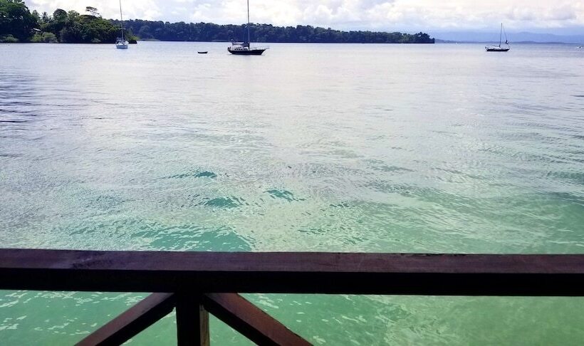 Бунгало Deluxe, The Sea Monkey