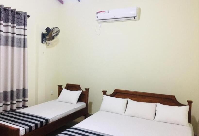 غرفة عائلية, Sweet Home Tourist Rest, Cooking Classes & Tours