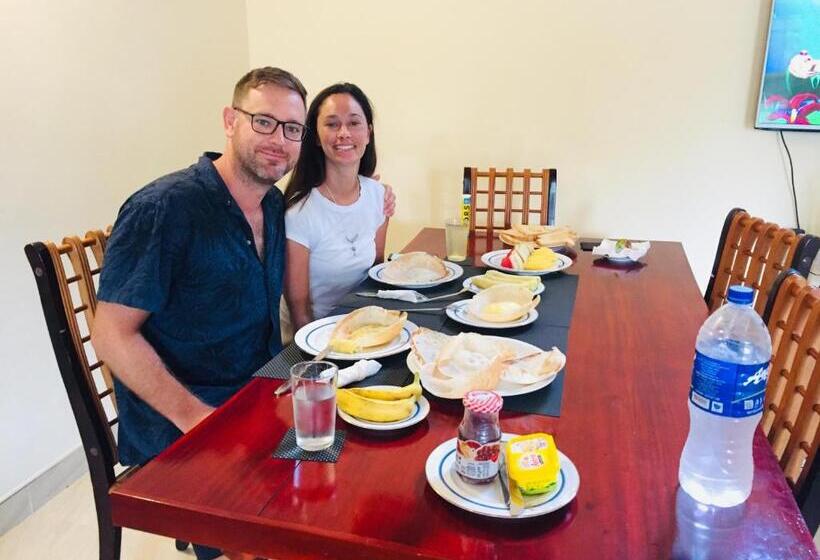 패밀리 룸, Sweet Home Tourist Rest, Cooking Classes & Tours