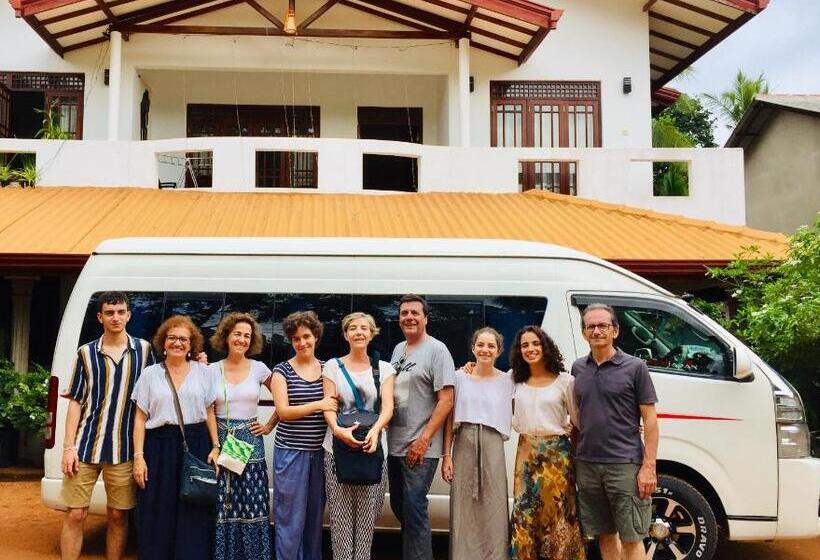 غرفة عائلية, Sweet Home Tourist Rest, Cooking Classes & Tours