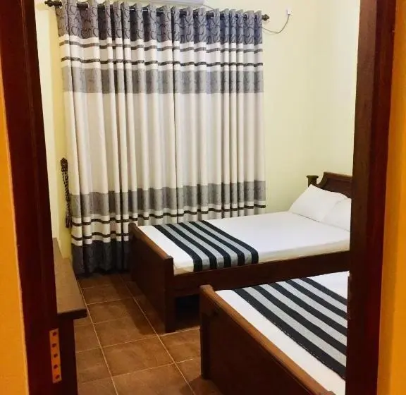スタンダードルーム, Sweet Home Tourist Rest, Cooking Classes & Tours