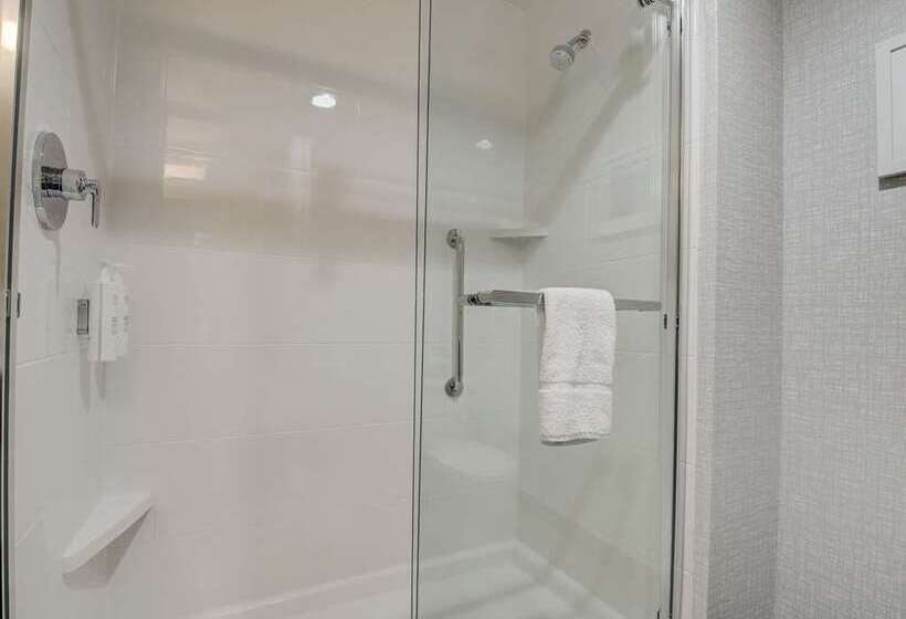 חדר סטנדרט, Hampton Inn & Suites Conway