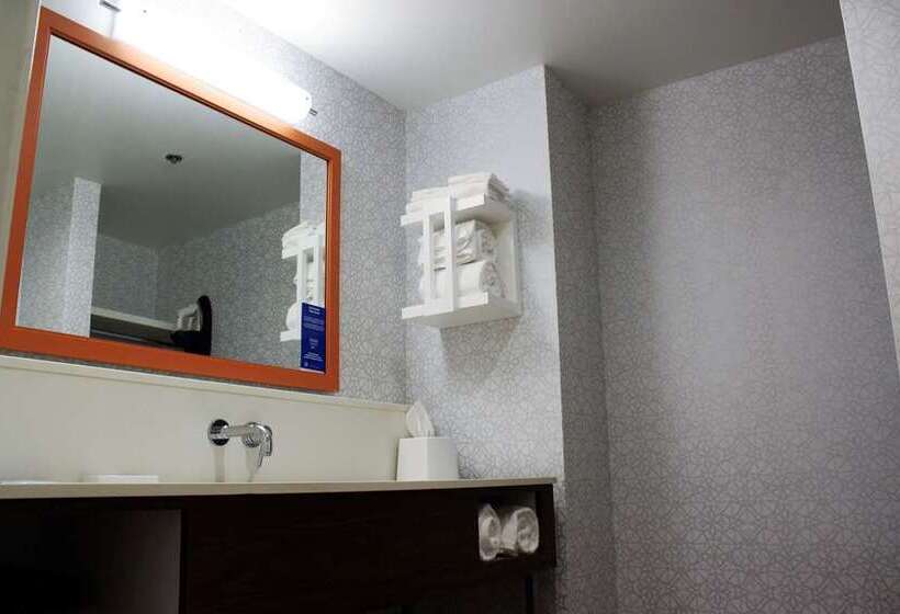 חדר סטנדרט, Hampton Inn & Suites Conway