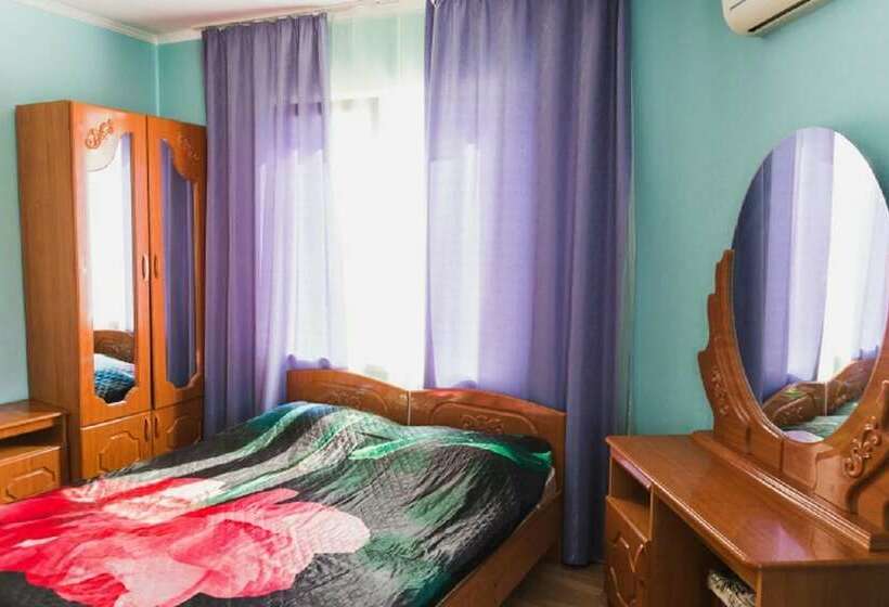 带海景的标准房, Guest House Klever