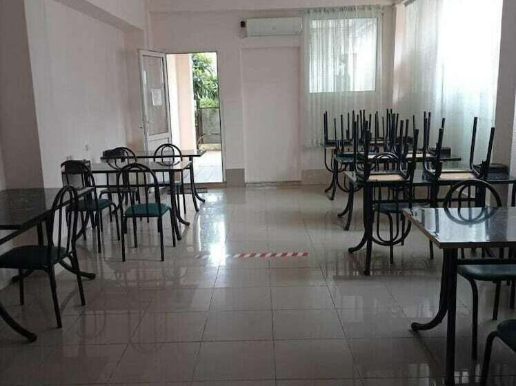 اتاق استاندارد با چشمانداز دریا, Guest House Klever