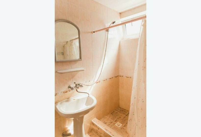 اتاق استاندارد با چشمانداز دریا, Guest House Klever