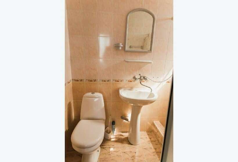 带海景的标准房, Guest House Klever