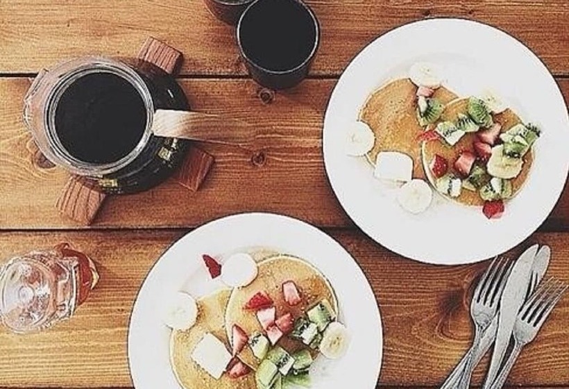 اتاق راحتی با چشمانداز دریا, Guest House Klever