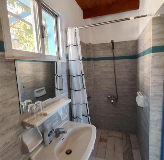 经济房, Oleander S Garden Traditional Cretan Cottage