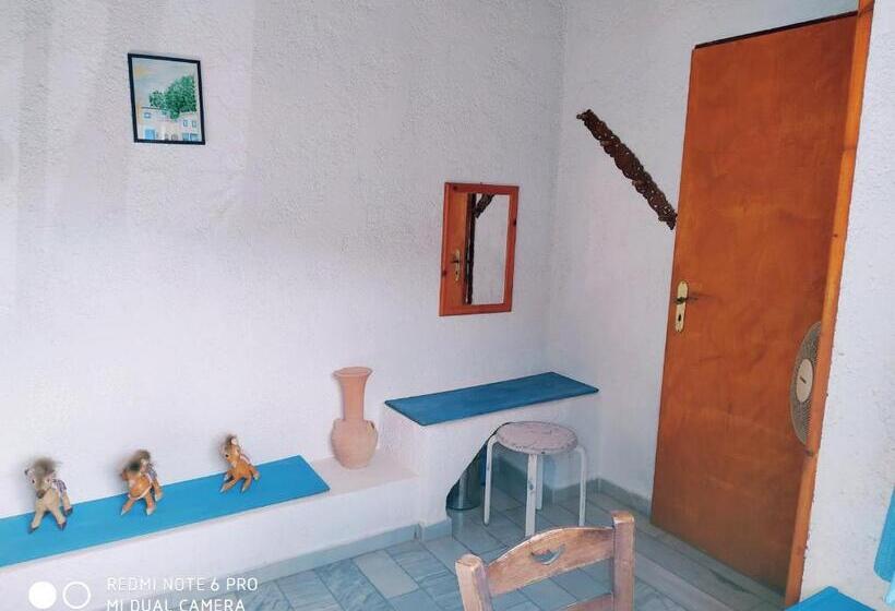 经济房, Oleander S Garden Traditional Cretan Cottage