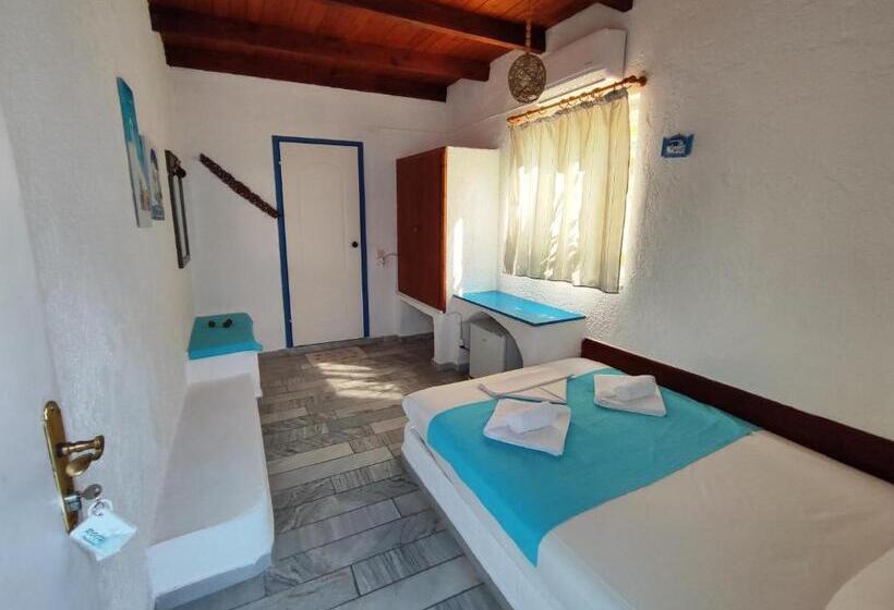 经济房, Oleander S Garden Traditional Cretan Cottage