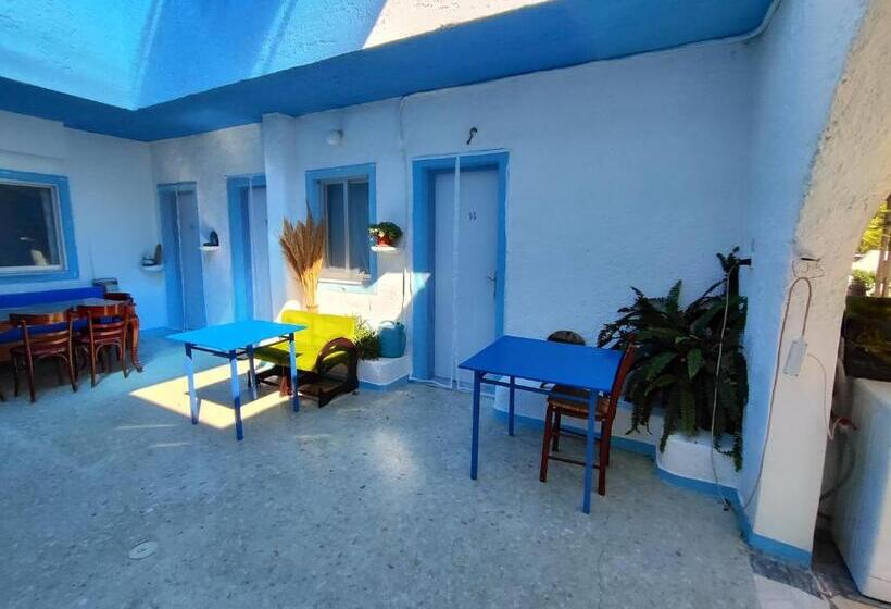 经济房, Oleander S Garden Traditional Cretan Cottage