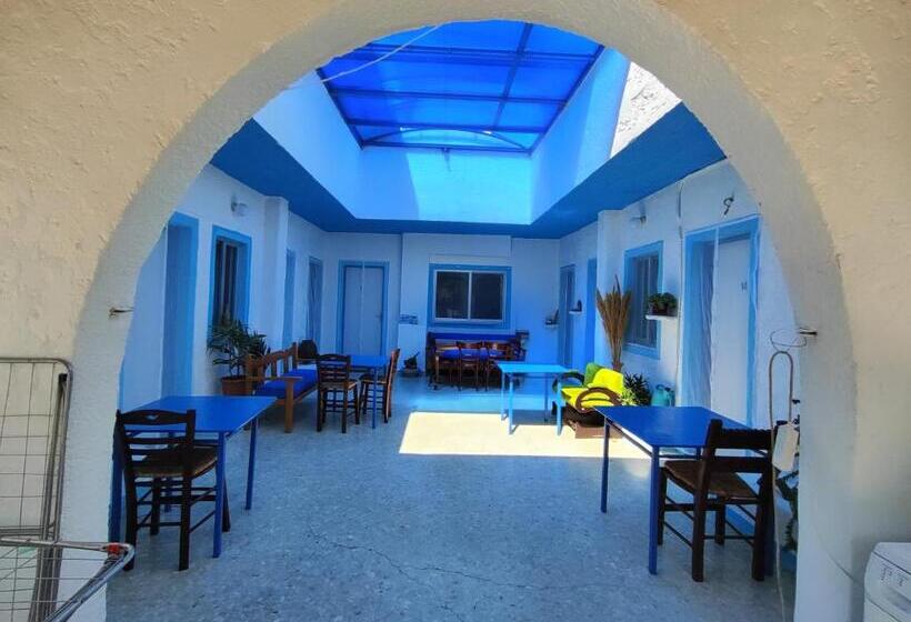 经济房, Oleander S Garden Traditional Cretan Cottage