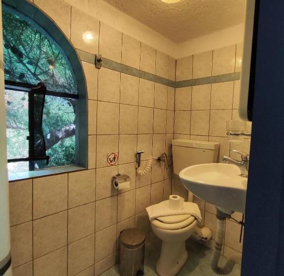 اتاق لوکس با چشم‌انداز دریا, Oleander S Garden Traditional Cretan Cottage