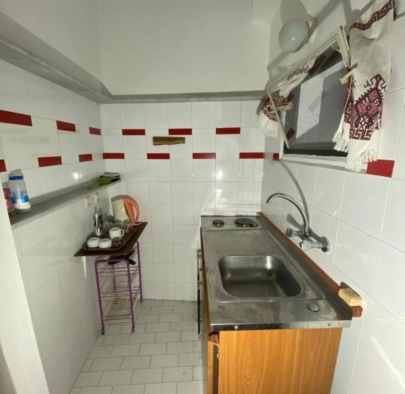 标准间带山景, Oleander S Garden Traditional Cretan Cottage