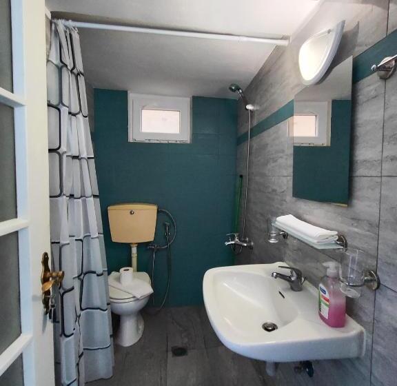 标准间, Oleander S Garden Traditional Cretan Cottage