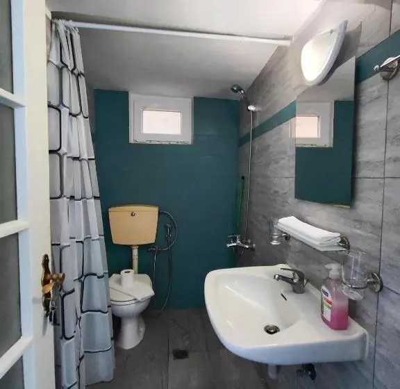 اتاق استاندارد, Oleander S Garden Traditional Cretan Cottage