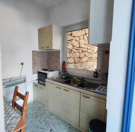 标准间, Oleander S Garden Traditional Cretan Cottage