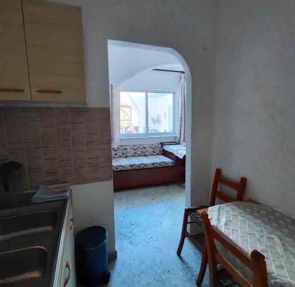اتاق استاندارد, Oleander S Garden Traditional Cretan Cottage