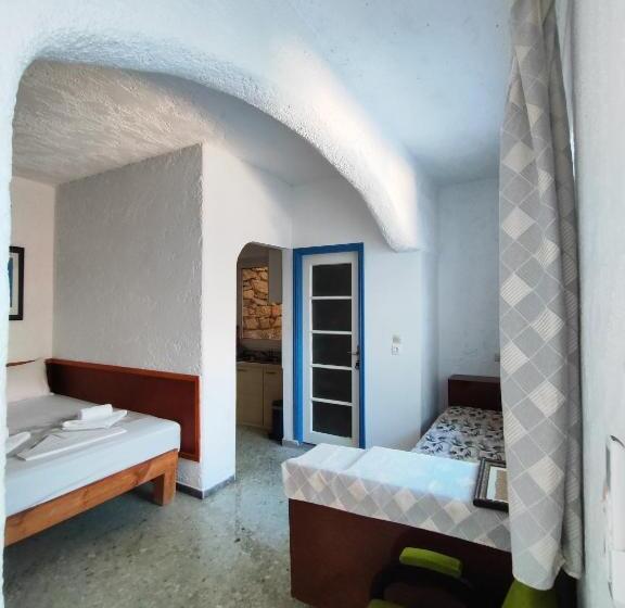 标准间, Oleander S Garden Traditional Cretan Cottage