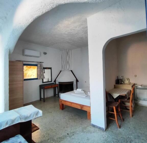 标准间, Oleander S Garden Traditional Cretan Cottage