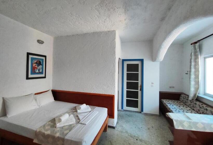 标准间, Oleander S Garden Traditional Cretan Cottage