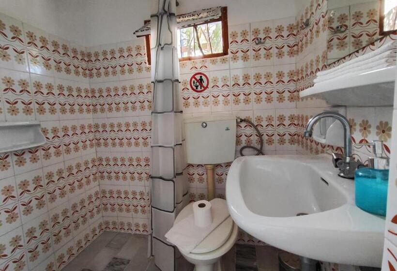 经典四人房间, Oleander S Garden Traditional Cretan Cottage