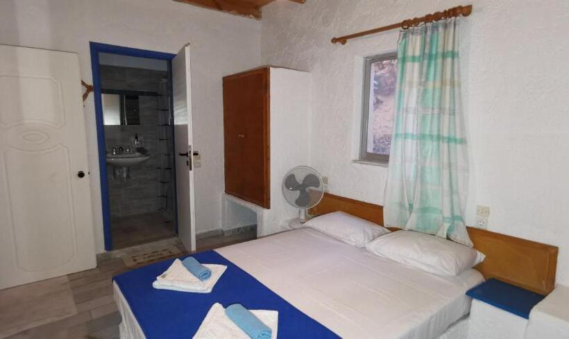 经典四人房间, Oleander S Garden Traditional Cretan Cottage