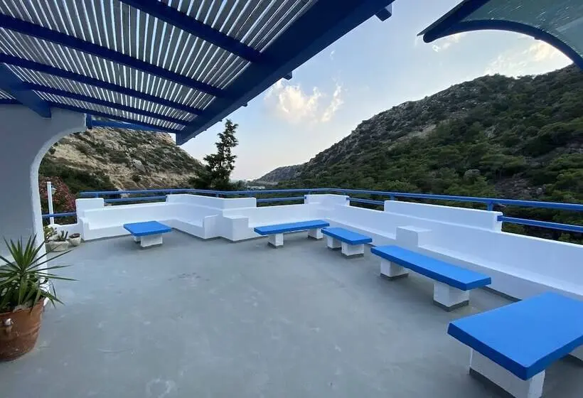 استودیوی استاندارد با تخت دوبل, Oleander S Garden Traditional Cretan Cottage