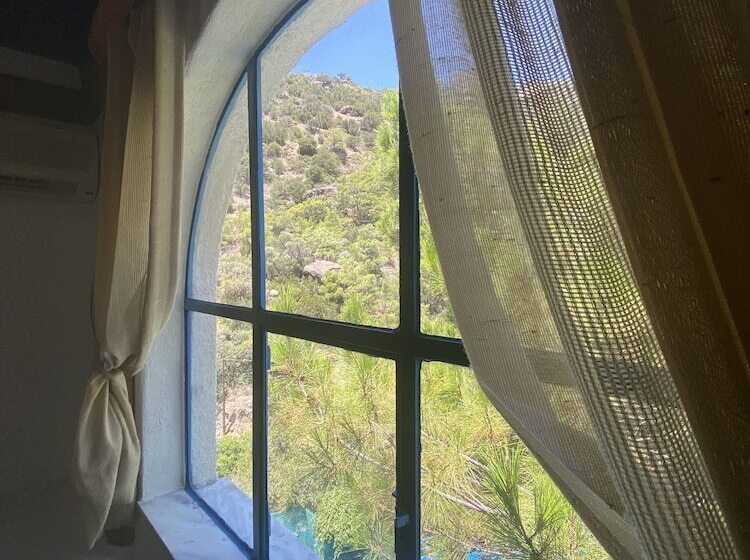 استودیوی استاندارد با تخت دوبل, Oleander S Garden Traditional Cretan Cottage