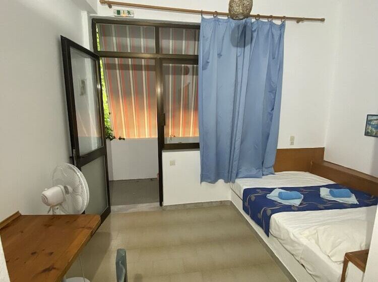 اتاق استاندارد با تخت دوبل, Oleander S Garden Traditional Cretan Cottage