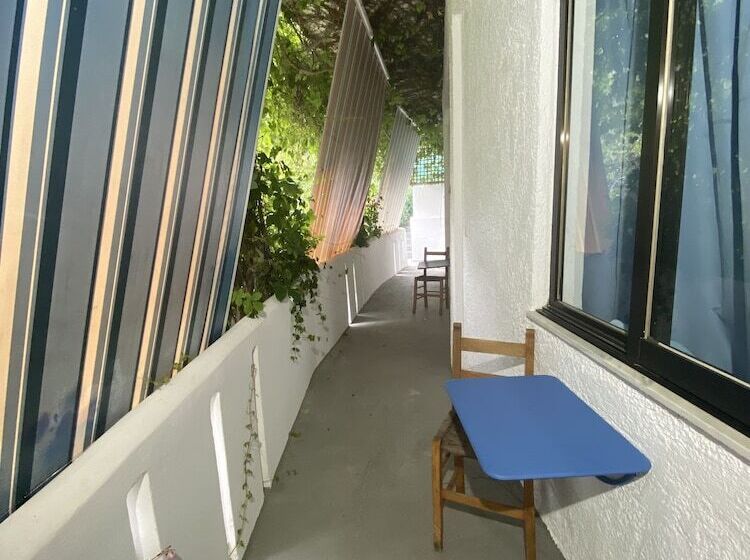 标准间带双人床, Oleander S Garden Traditional Cretan Cottage