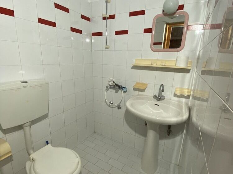 标准间带双人床, Oleander S Garden Traditional Cretan Cottage