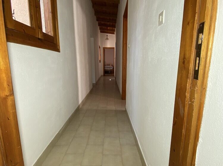 اتاق استاندارد با تخت دوبل, Oleander S Garden Traditional Cretan Cottage