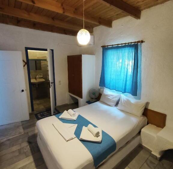 经典四人房间, Oleander S Garden Traditional Cretan Cottage