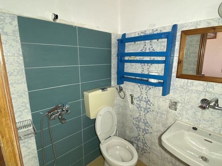 标准间带双人床, Oleander S Garden Traditional Cretan Cottage