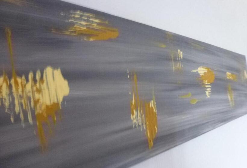 חדר סטנדרט נוף לבריכה, Auberge Le Gabachou