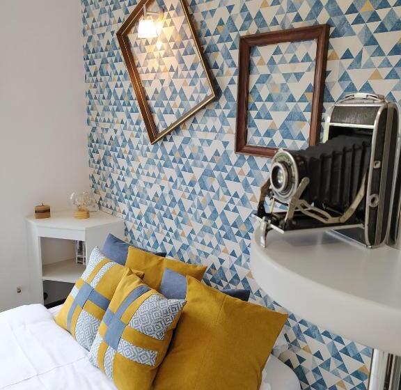 חדר סטודיו סטנדרד, Auberge Le Gabachou