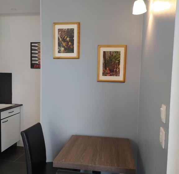 חדר סטודיו סטנדרד, Auberge Le Gabachou