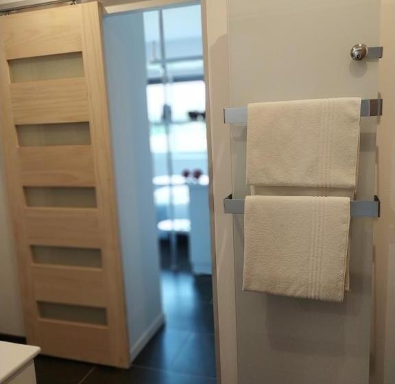 חדר סטודיו סטנדרד, Auberge Le Gabachou