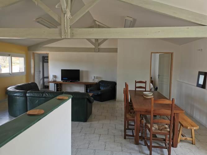 בית, 2 חדרי שינה, Auberge Le Gabachou