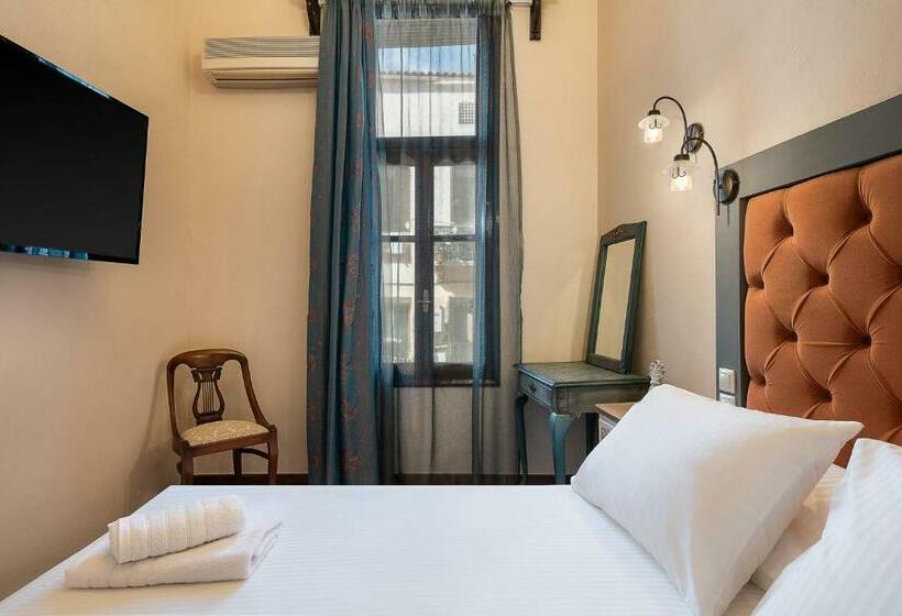 חדר סטודיו סטנדרד, Old Town Suites