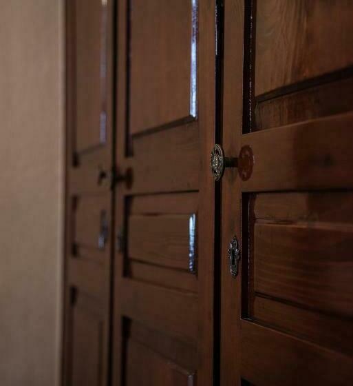 חדר סטודיו סטנדרד, Old Town Suites