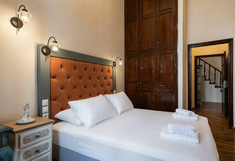 חדר סטודיו סטנדרד, Old Town Suites