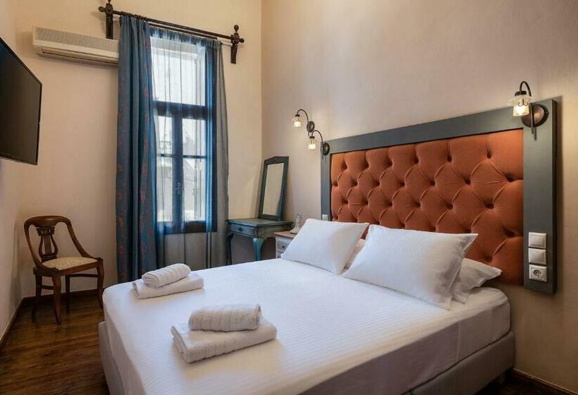 חדר סטודיו סטנדרד, Old Town Suites