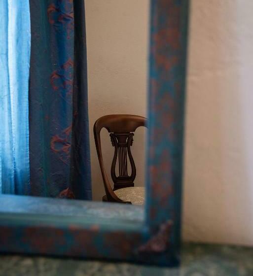 חדר סטודיו סטנדרד, Old Town Suites