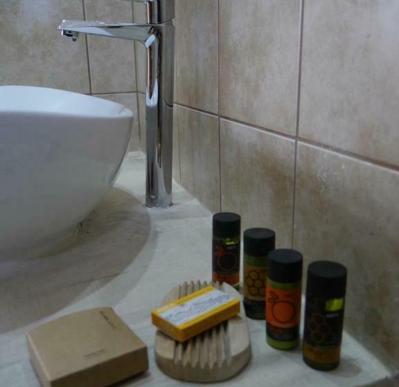 חדר סטודיו סטנדרד, Old Town Suites