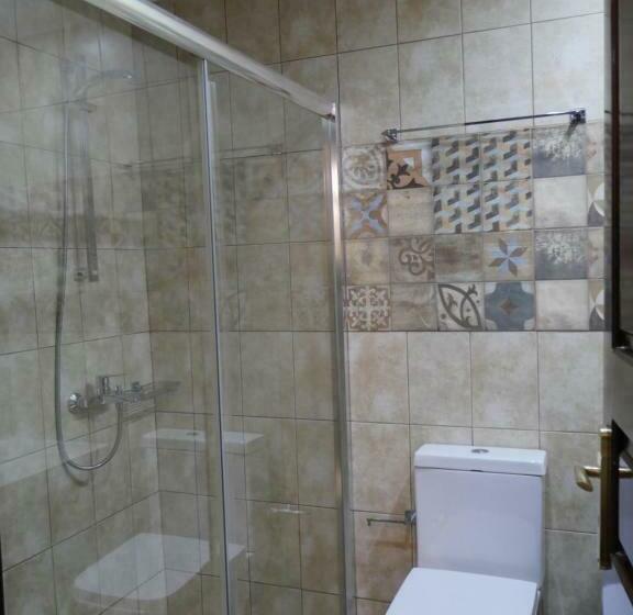 Escritório Estándar, Old Town Suites
