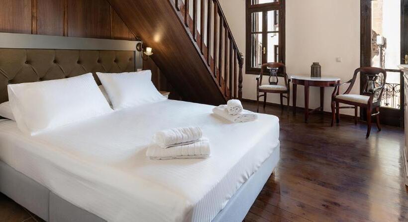 Suíte Familiar, Old Town Suites