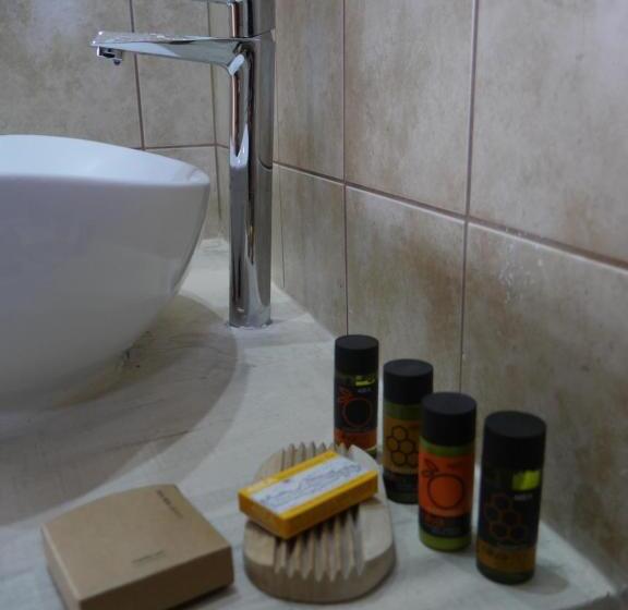 סטודיו סטנדרט, מיטה זוגית, Old Town Suites